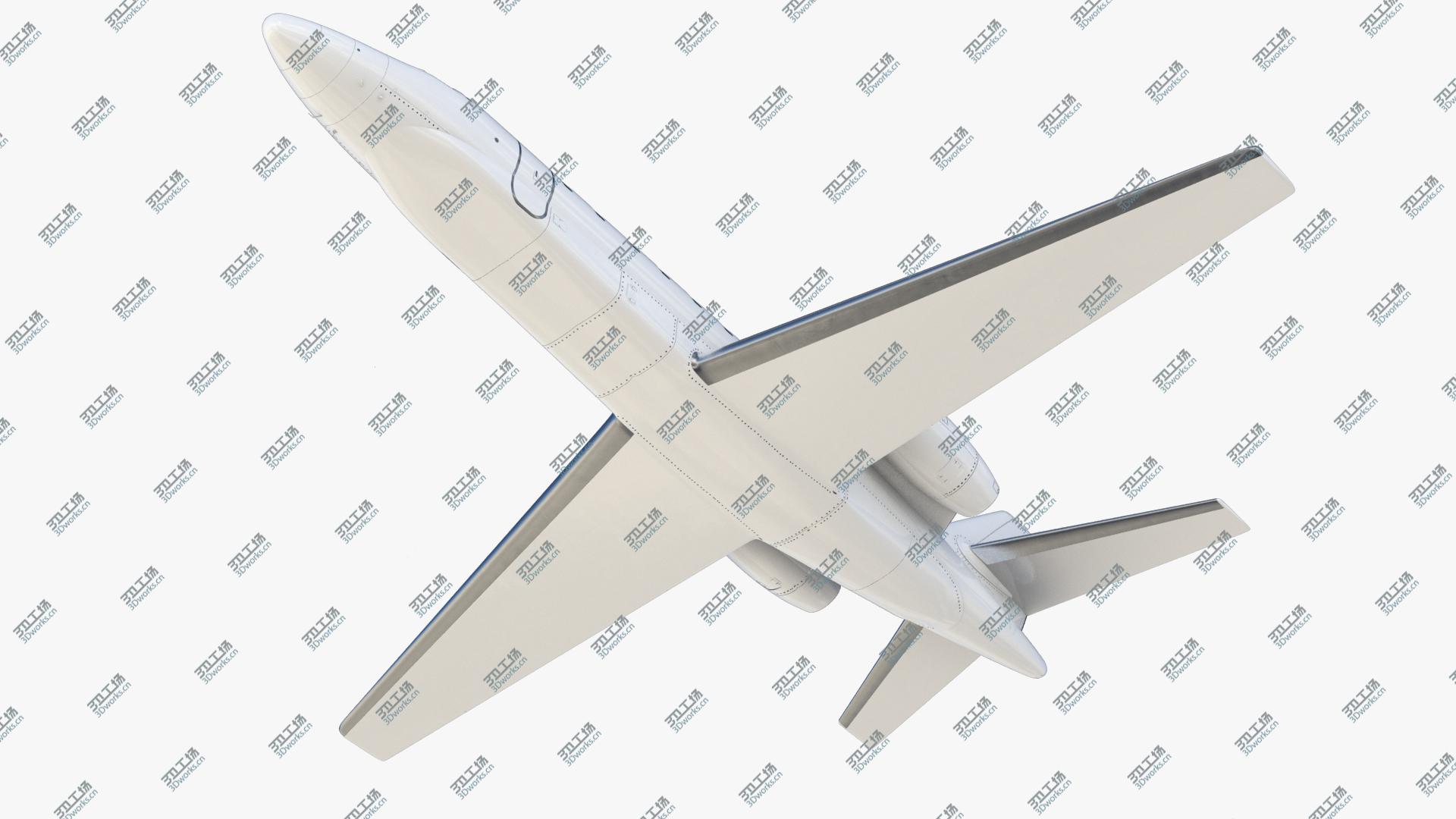 images/goods_img/202104092/Cessna 680 Citation Sovereign 3D model/4.jpg